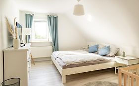 Ferienhaus Tidenkieker